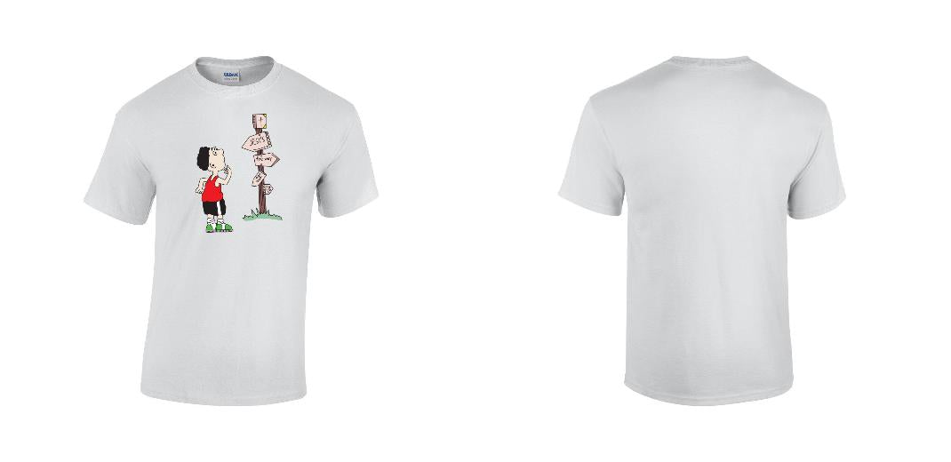 Gildan Heavyweight Unisex T-Shirt
