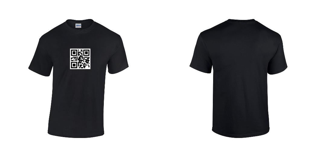 Gildan Heavyweight Unisex T-Shirt