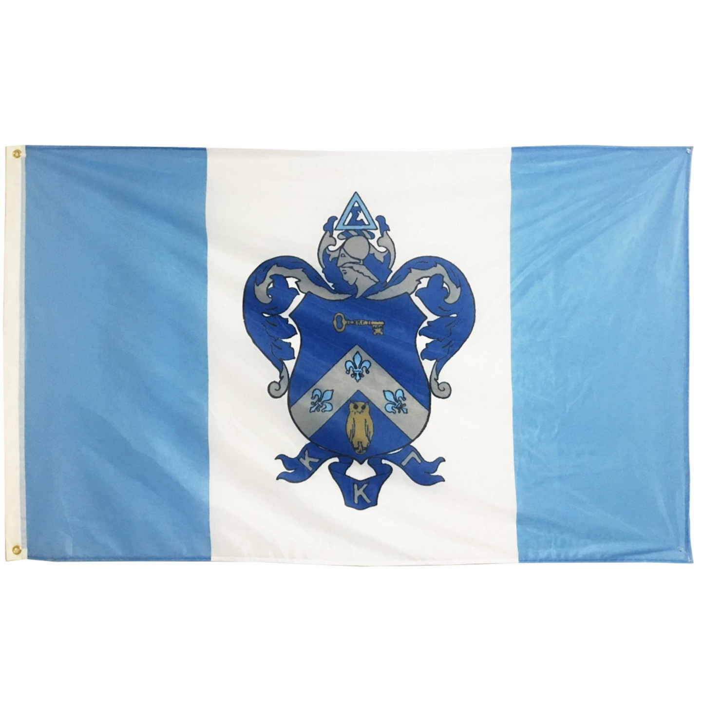 Kappa Kappa Gamma Flag