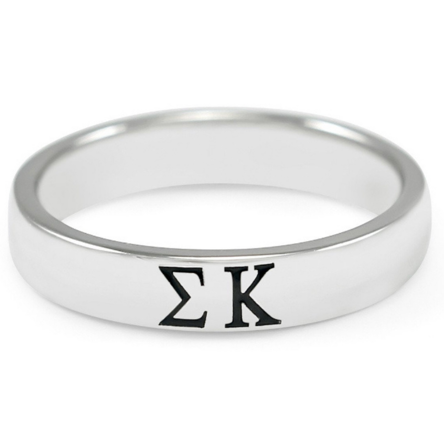 Sigma Kappa Women's Ring