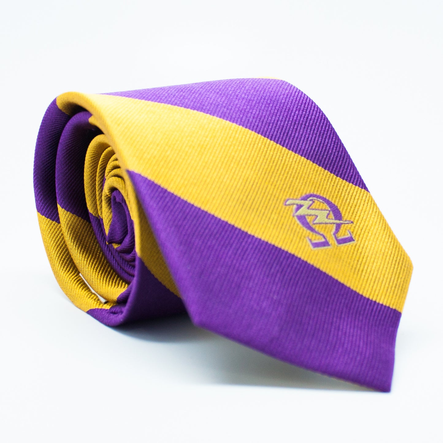 Omega Psi Phi Tie