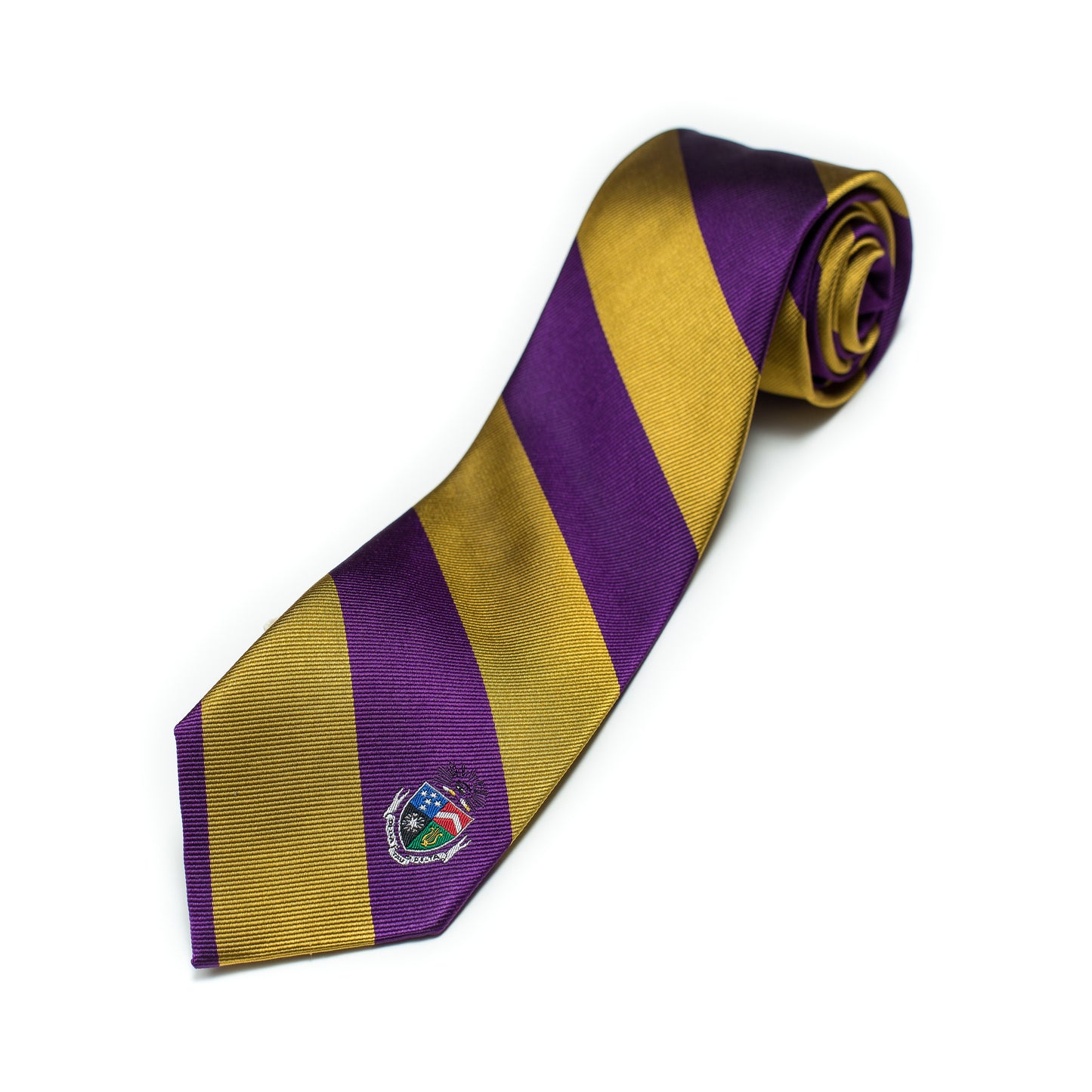Delta Tau Delta Tie