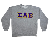 Crewneck