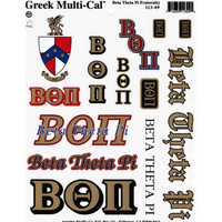 Stickers & Decals