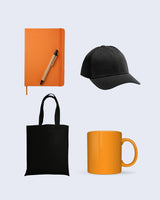 Custom Business Products