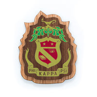 Wood Crest