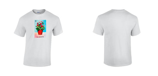 Gildan Heavyweight Unisex T-Shirt