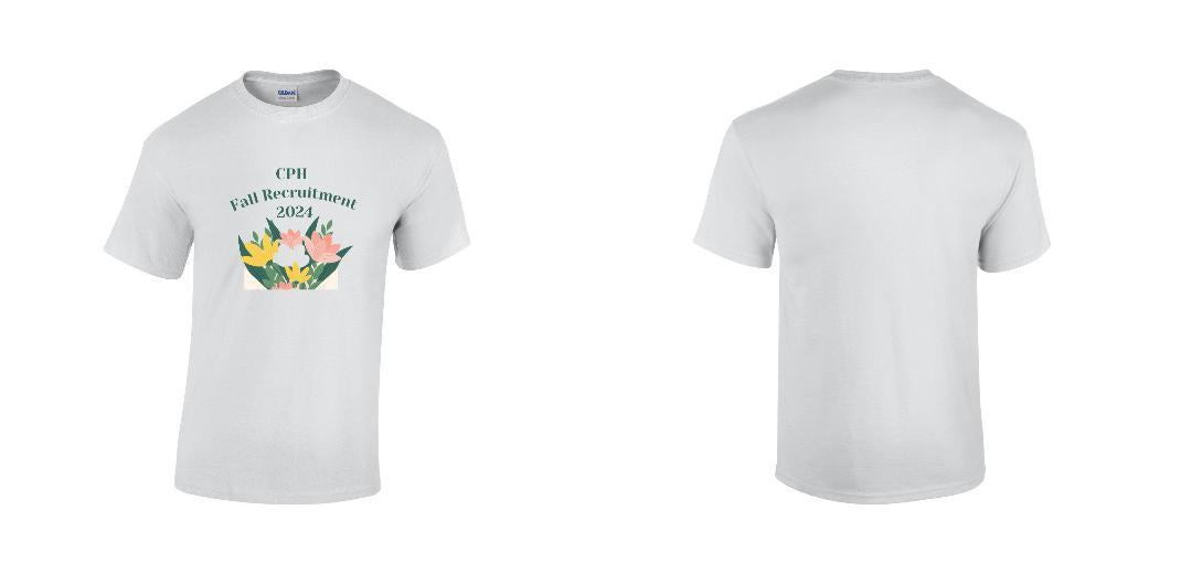 Gildan Heavyweight Unisex T-Shirt