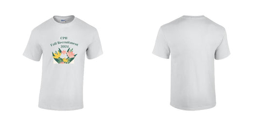 Gildan Heavyweight Unisex T-Shirt