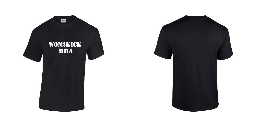 Gildan Heavyweight Unisex T-Shirt