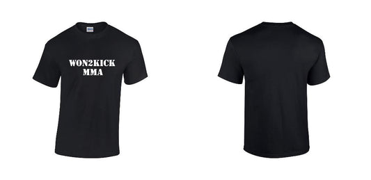 Gildan Heavyweight Unisex T-Shirt