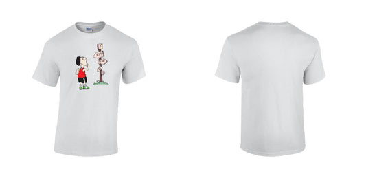 Gildan Heavyweight Unisex T-Shirt