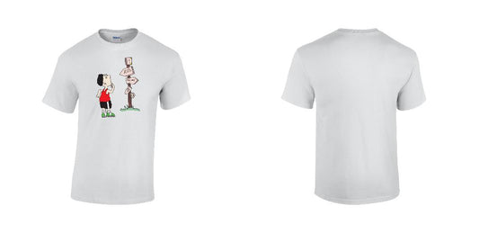 Gildan Heavyweight Unisex T-Shirt
