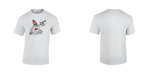 Gildan Heavyweight Unisex T-Shirt