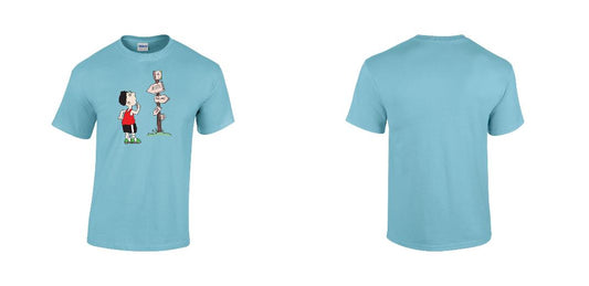 Gildan Heavyweight Unisex T-Shirt