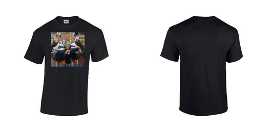 Gildan Heavyweight Unisex T-Shirt
