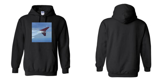 Gildan 185 Adult Unisex Heavy Blend Hoodie