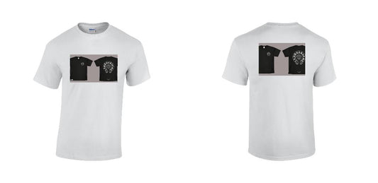 Gildan Heavyweight Unisex T-Shirt