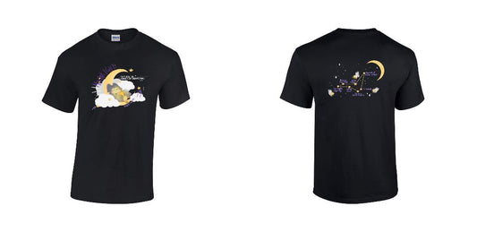 Gildan Heavyweight Unisex T-Shirt