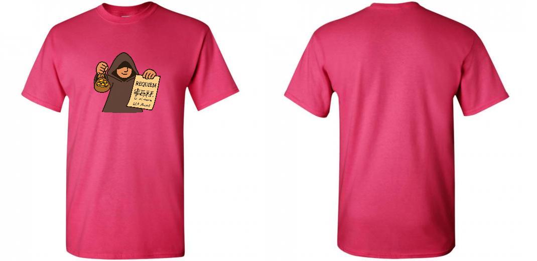 Gildan Youth Heavy Cotton Shirt