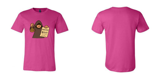 3001 Bella   Canvas Unisex Premium T-Shirt