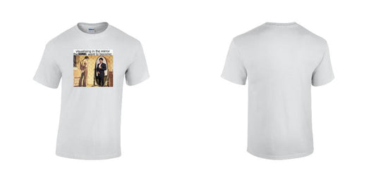 Gildan Heavyweight Unisex T-Shirt