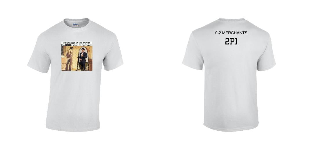 Gildan Heavyweight Unisex T-Shirt