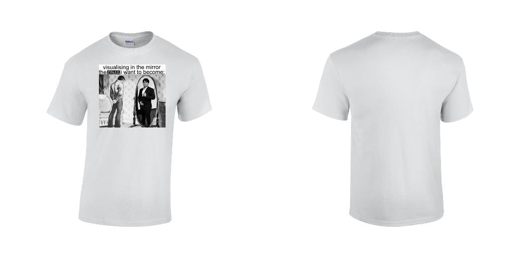 Gildan Heavyweight Unisex T-Shirt