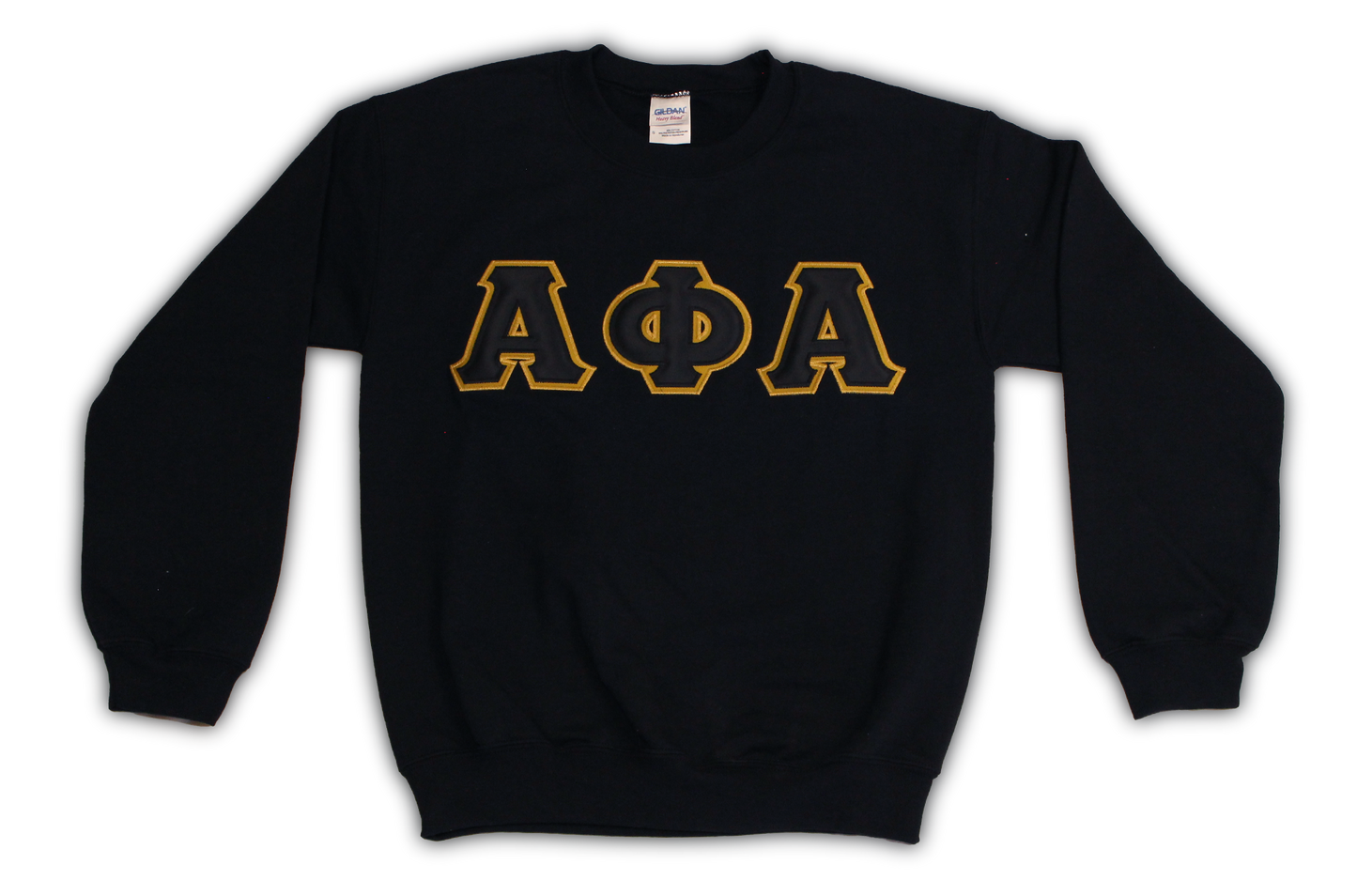 Alpha Phi Alpha | Crewneck Sweatshirt / Hoodie