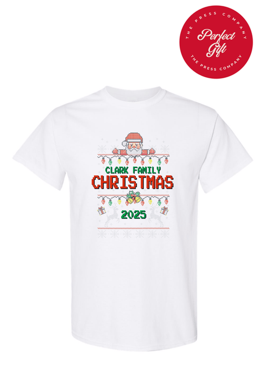 Holiday Shirt | Christmas Family Shirt