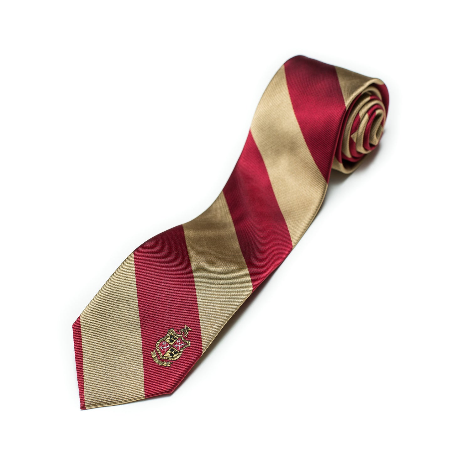 Delta Chi Tie
