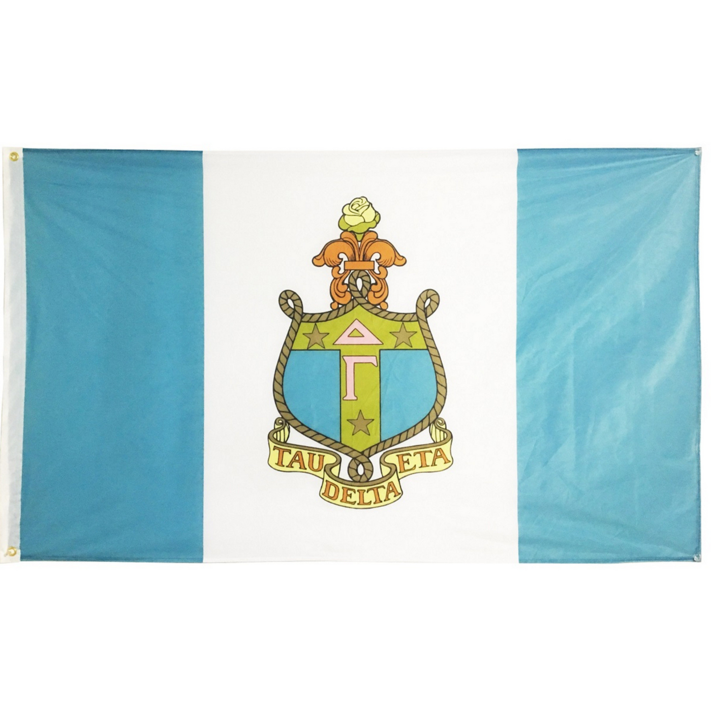 Delta Gamma Flag