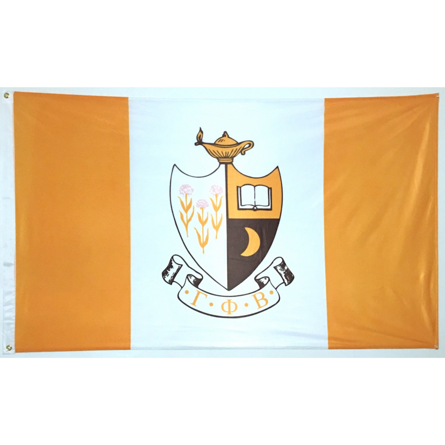Gamma Phi Beta Flag