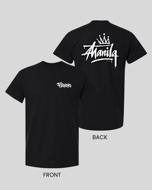 Filipino Manila Shirt