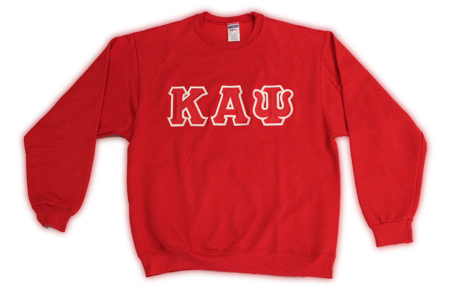 Kappa Alpha Psi | Crewneck Sweatshirt / Hoodie