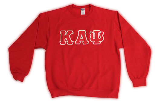 Kappa Alpha Psi | Crewneck Sweatshirt / Hoodie