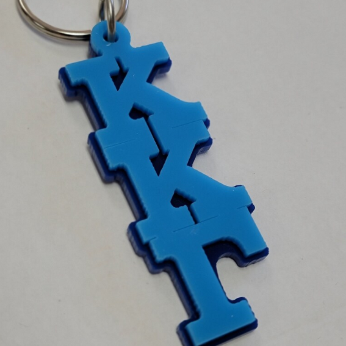 Kappa Kappa Gamma Keychain