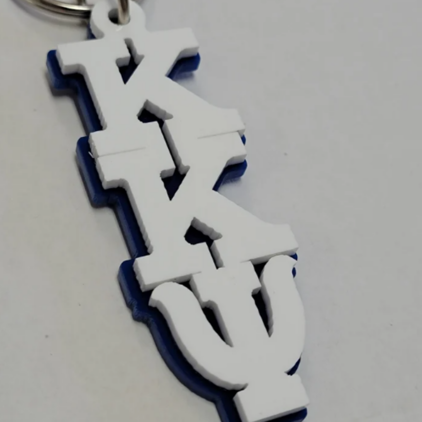 Kappa Kappa Psi Keychain