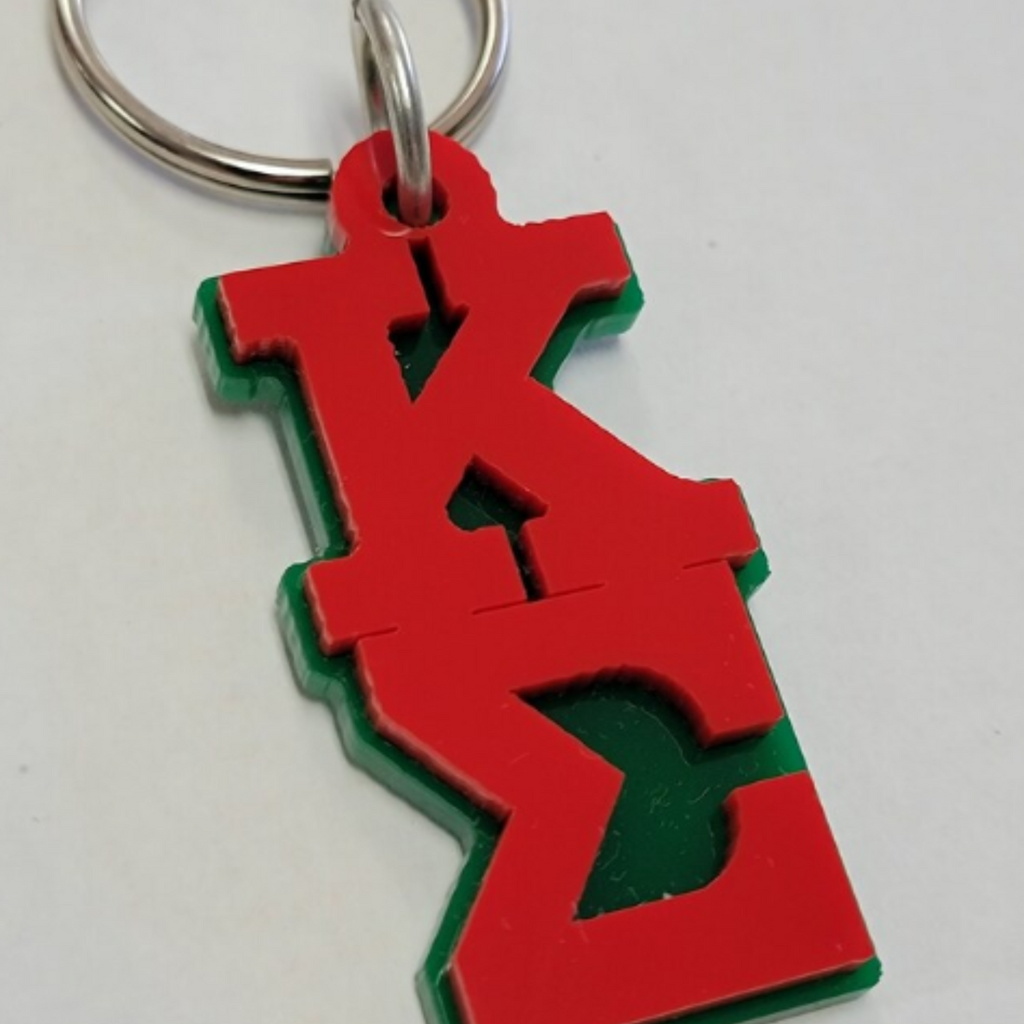 Kappa Sigma Keychain
