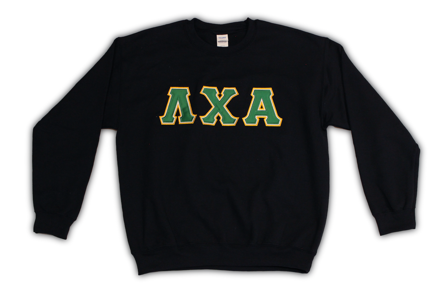 Lambda Chi Alpha | Crewneck Sweatshirt / Hoodie