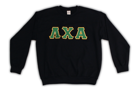 Lambda Chi Alpha | Crewneck Sweatshirt / Hoodie