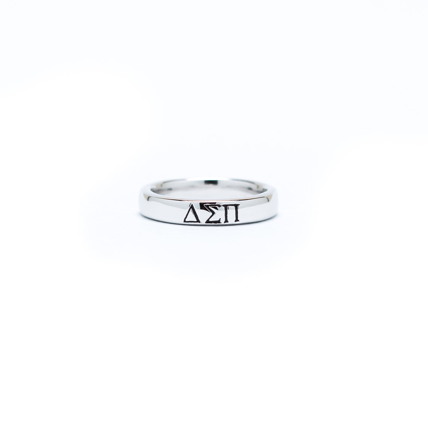 Delta Sigma Pi Womens Ring