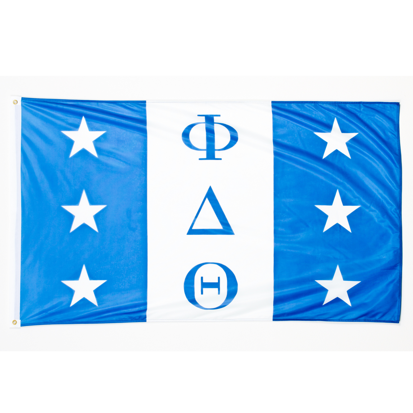Phi Delta Theta Flag
