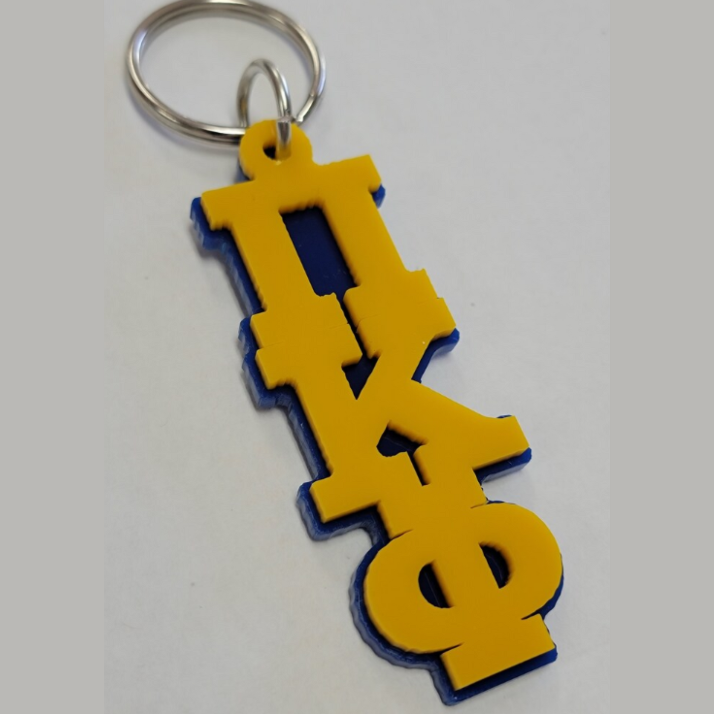 Pi Kappa Phi Keychain