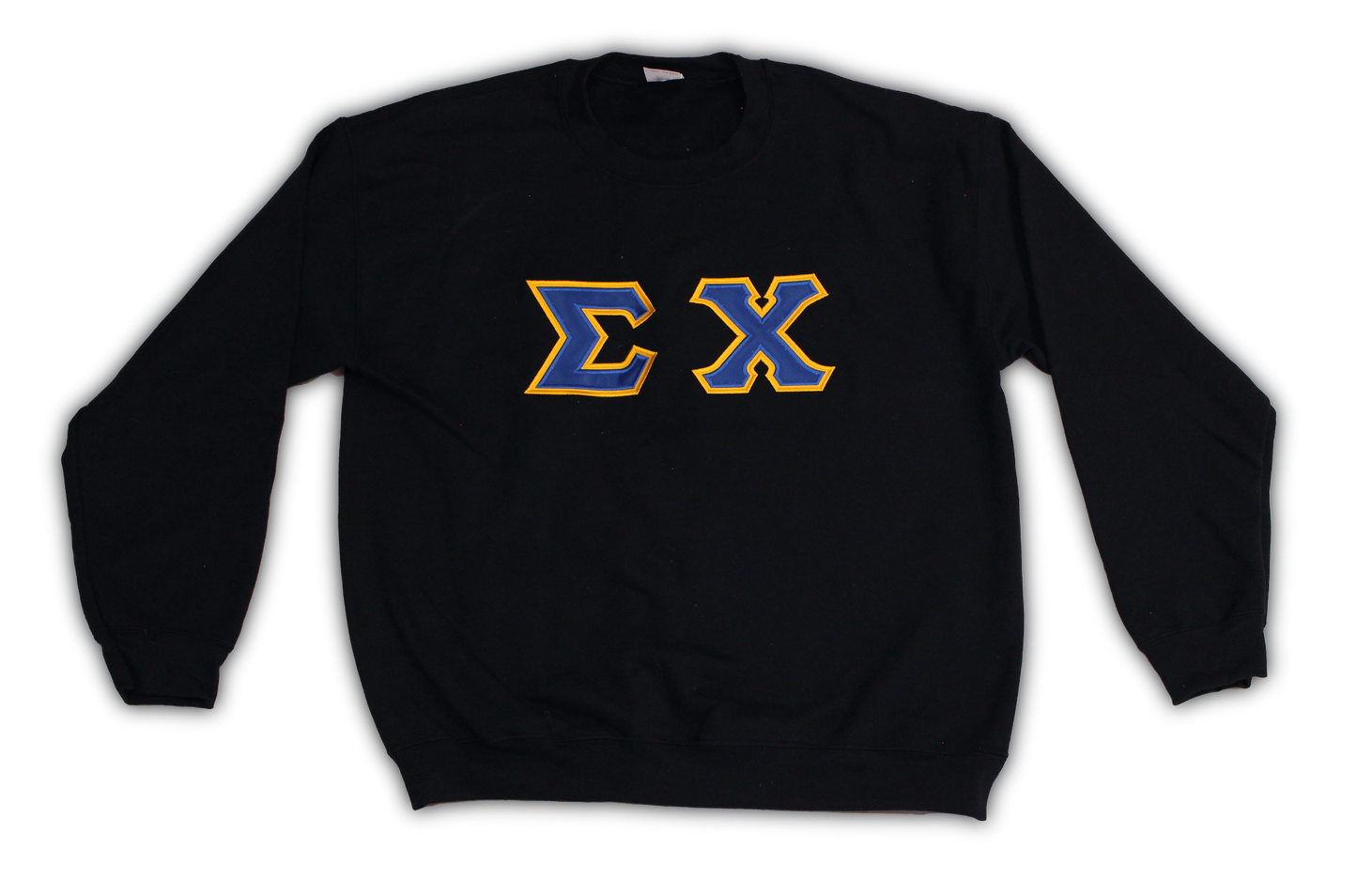 Sigma Chi | Crewneck Sweatshirt / Hoodie