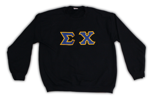 Sigma Chi | Crewneck Sweatshirt / Hoodie