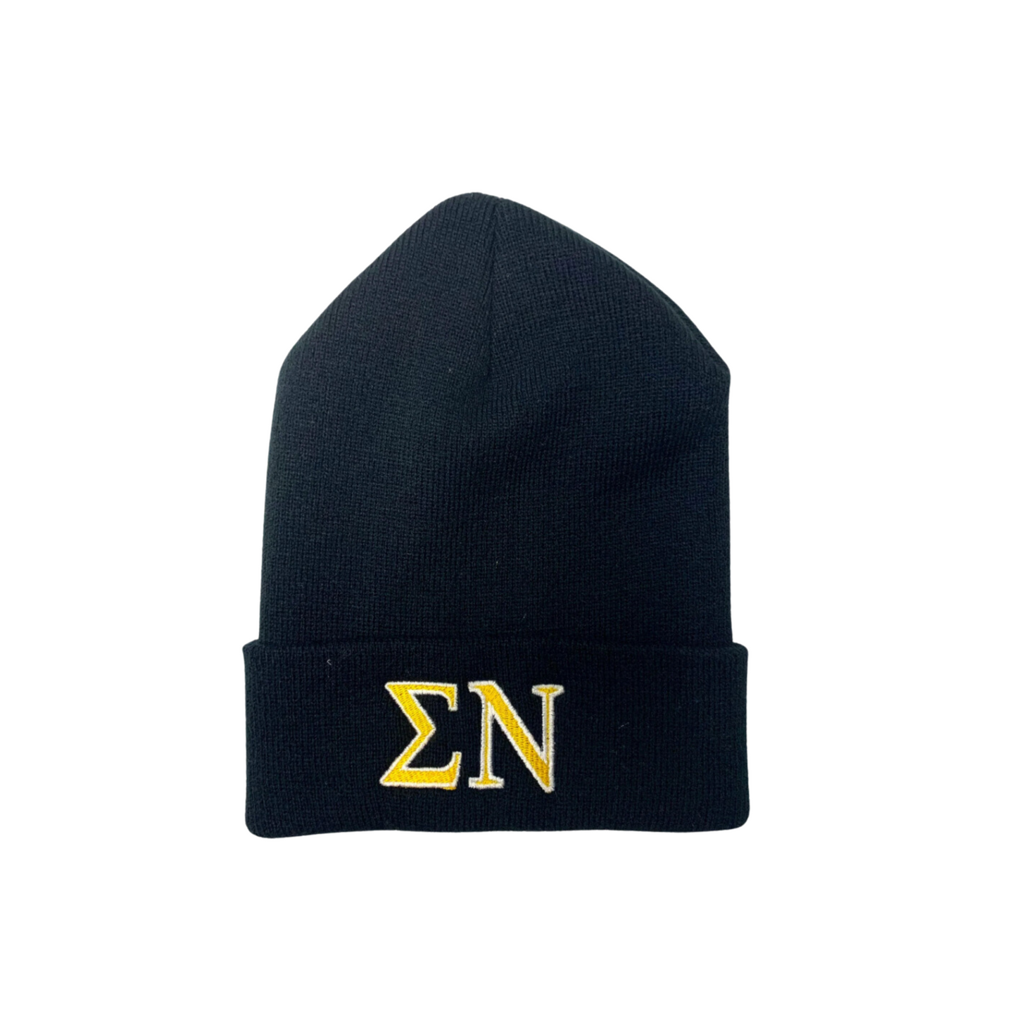 Sigma Nu Beanie