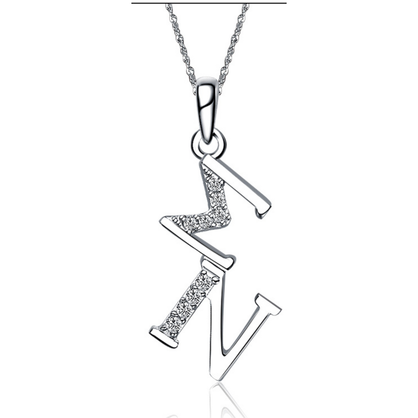 Sigma Nu Diagonal (TY002) Pendant