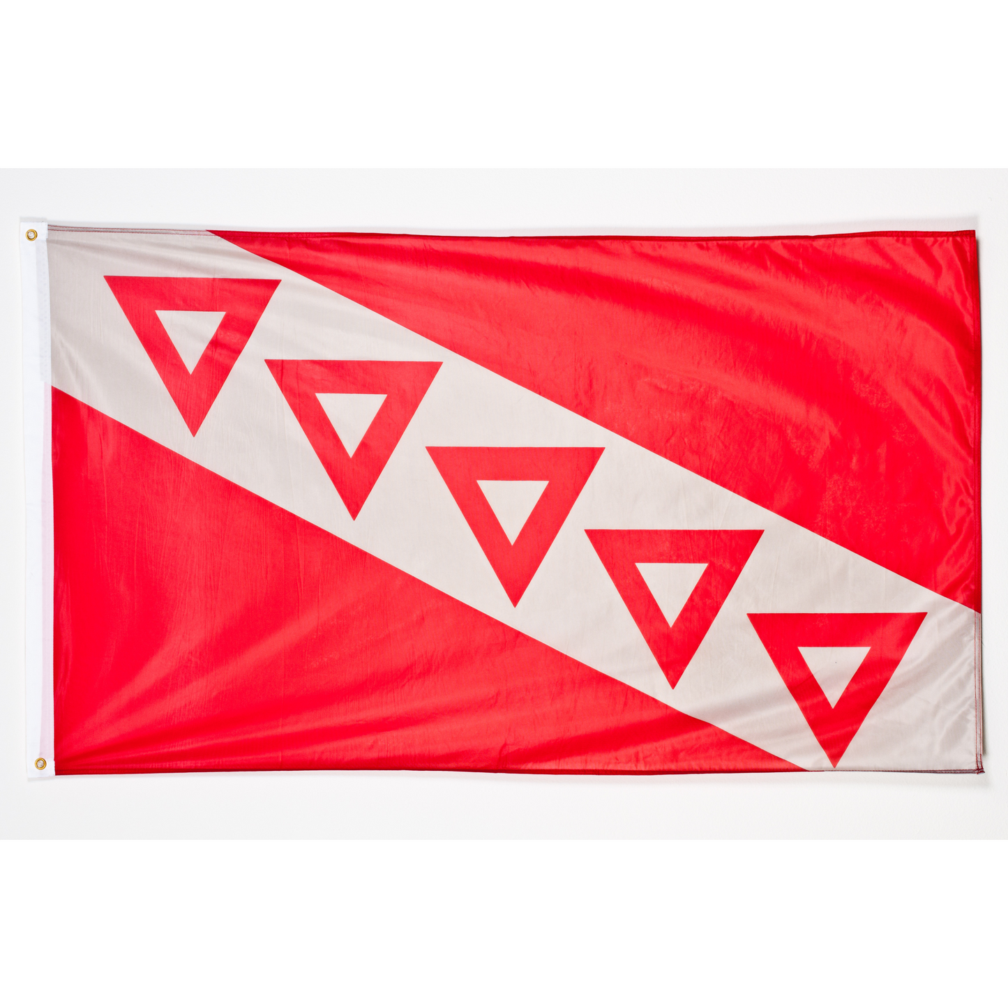 Tau Kappa Epsilon Flag