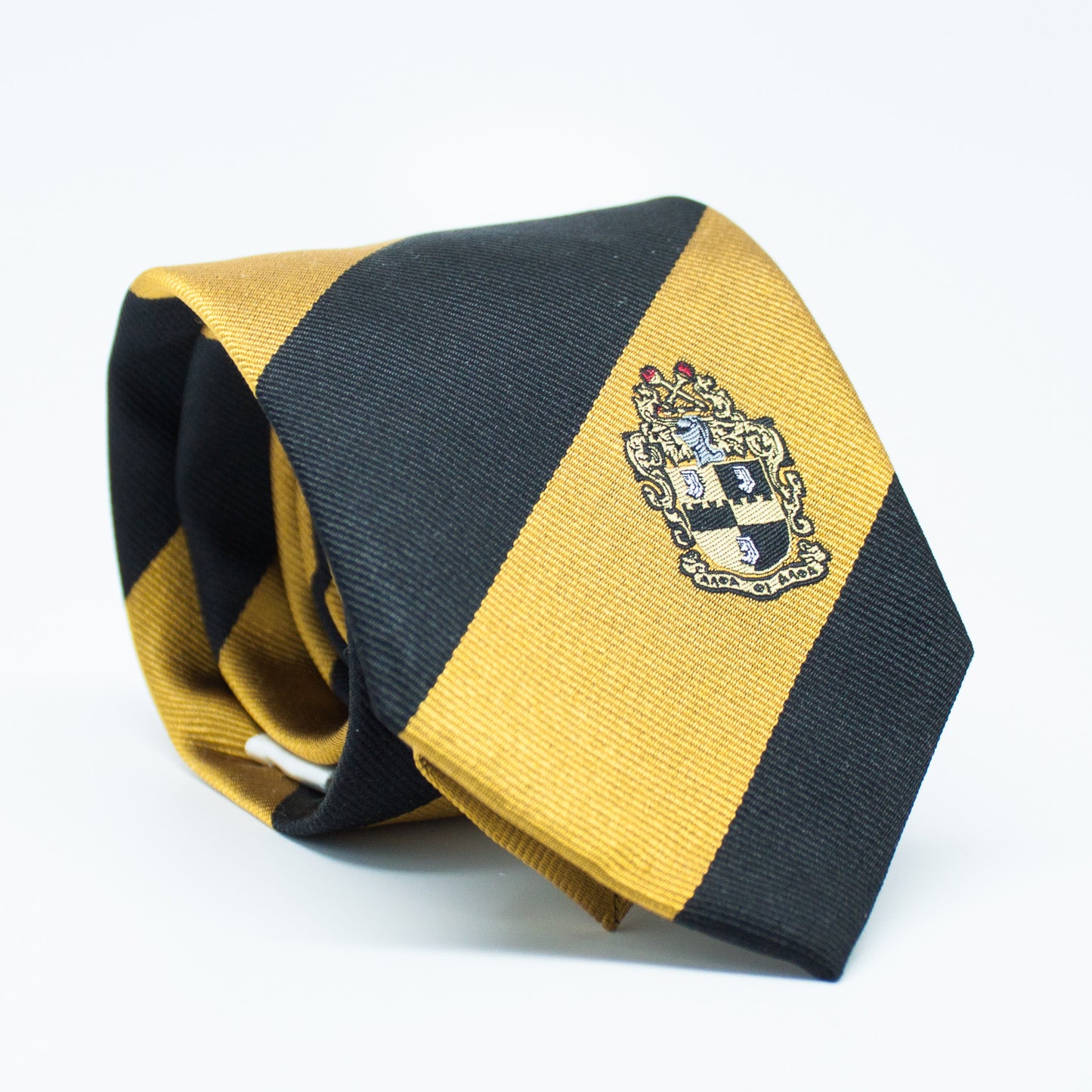 Alpha Phi Alpha Tie